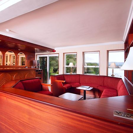 The Lodge @ Harvey'S Point Donegal Town Bagian luar foto