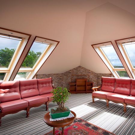 The Lodge @ Harvey'S Point Donegal Town Bagian luar foto