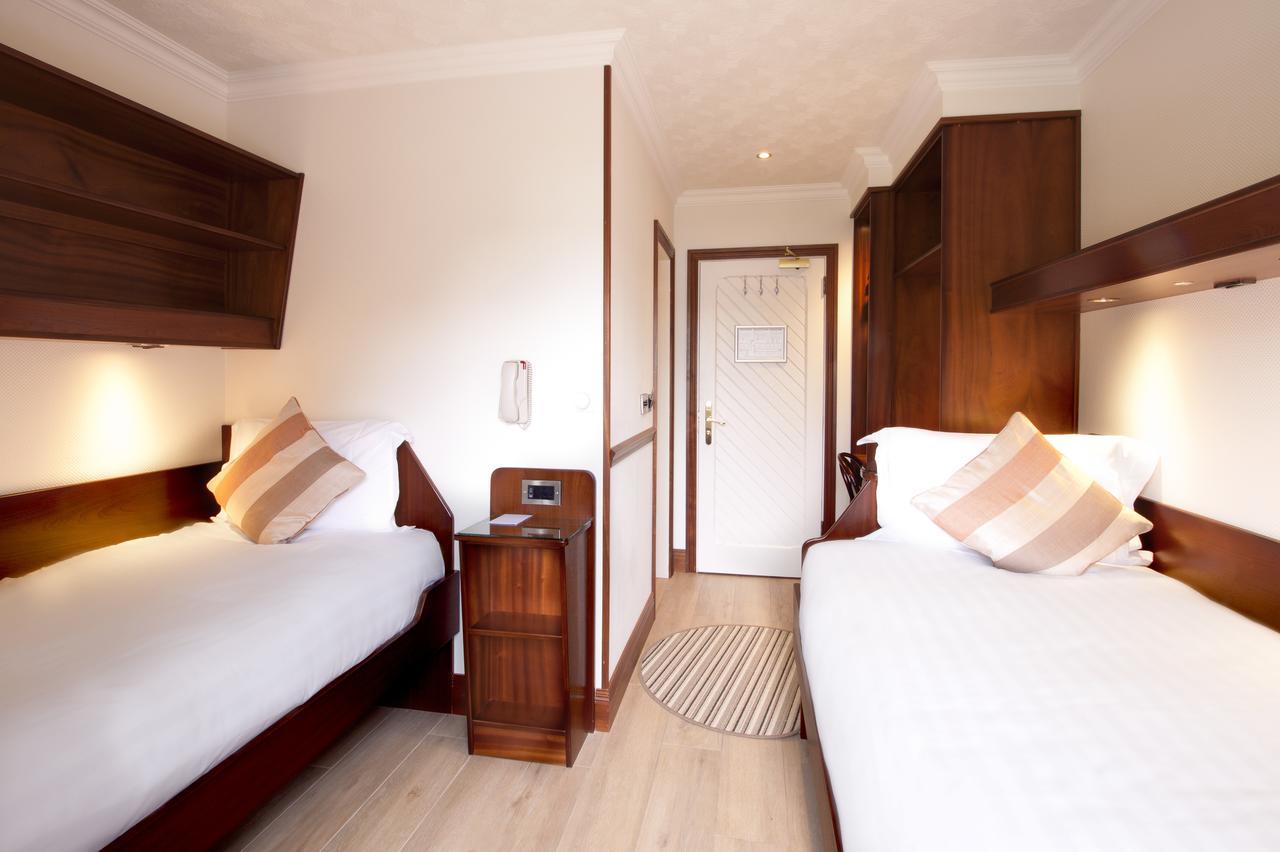 The Lodge @ Harvey'S Point Donegal Town Bagian luar foto