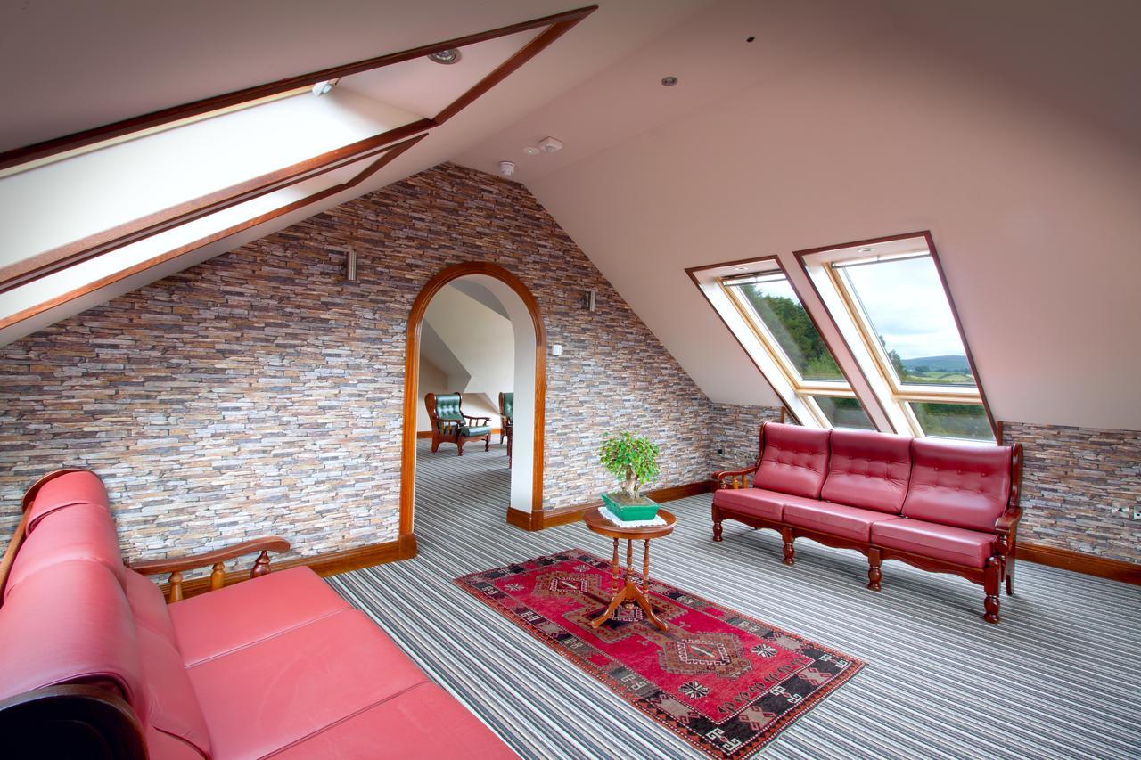 The Lodge @ Harvey'S Point Donegal Town Bagian luar foto