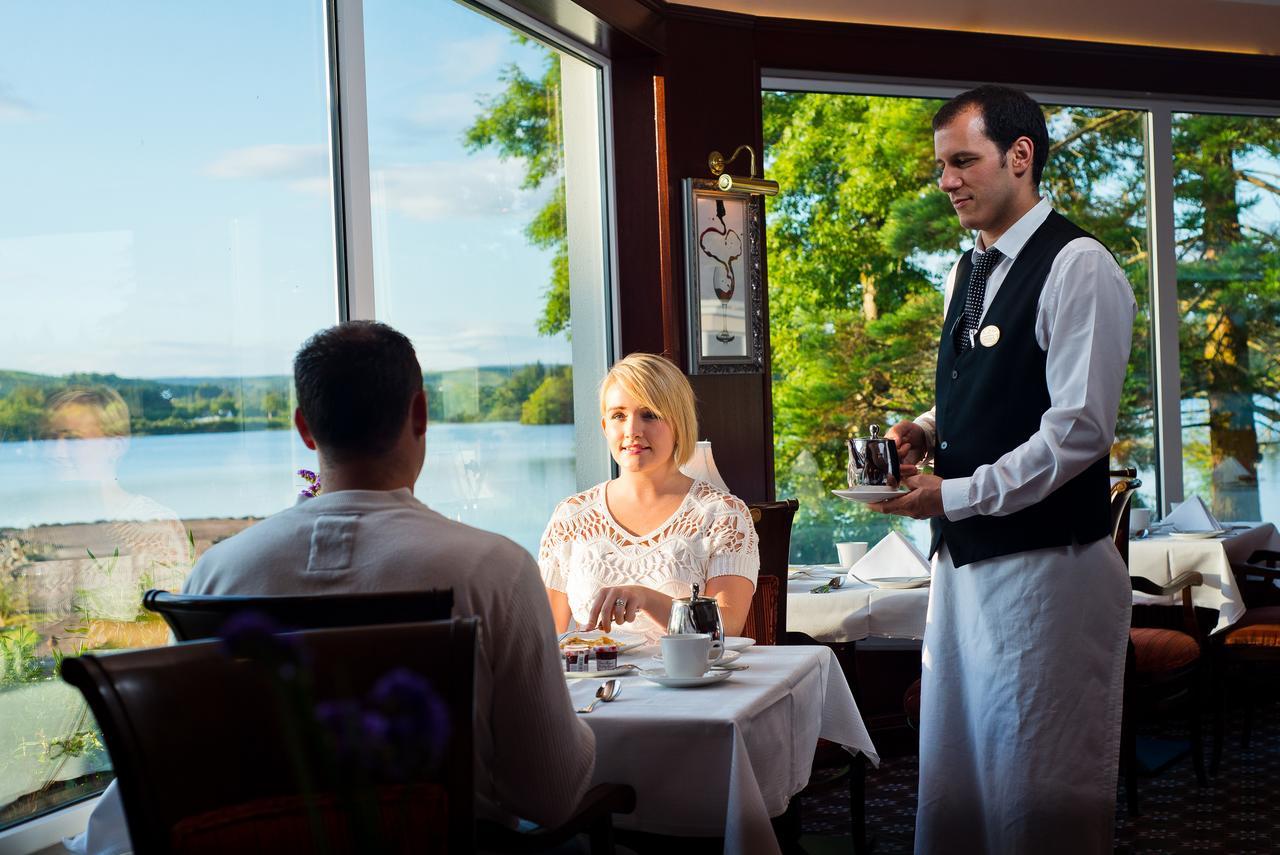 The Lodge @ Harvey'S Point Donegal Town Bagian luar foto